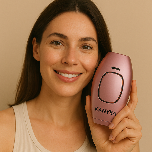 Kanyra Laser Hair
